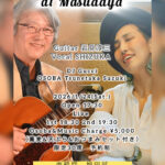 【JAZZ and OSOBA】